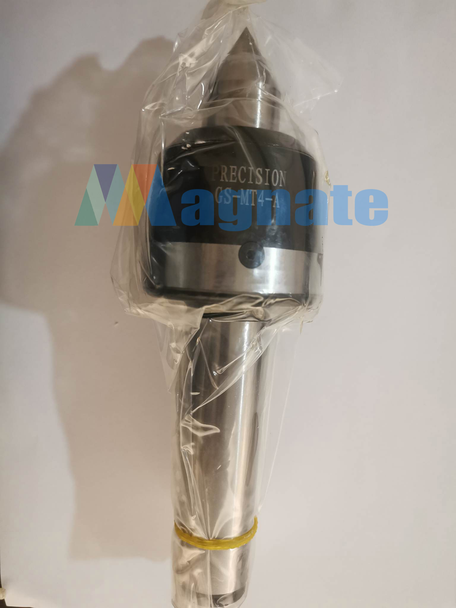 Live Tailstock Center Heavy Duty MT4 Live Center  Taper High Speed Accuracy 0.000197