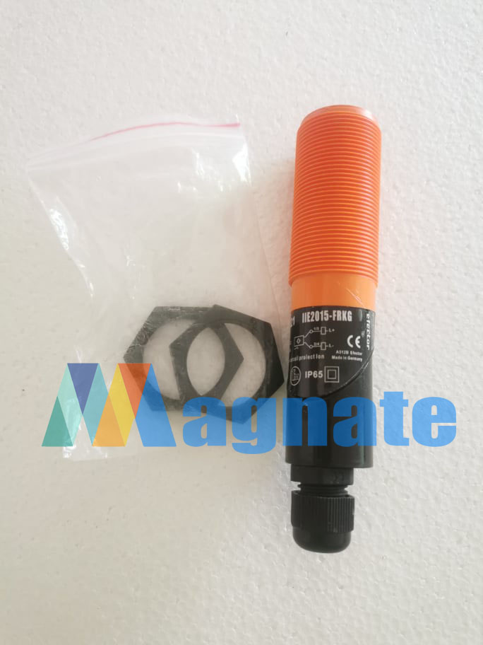 IFM Inductive Proximity Sensor PN: II5321