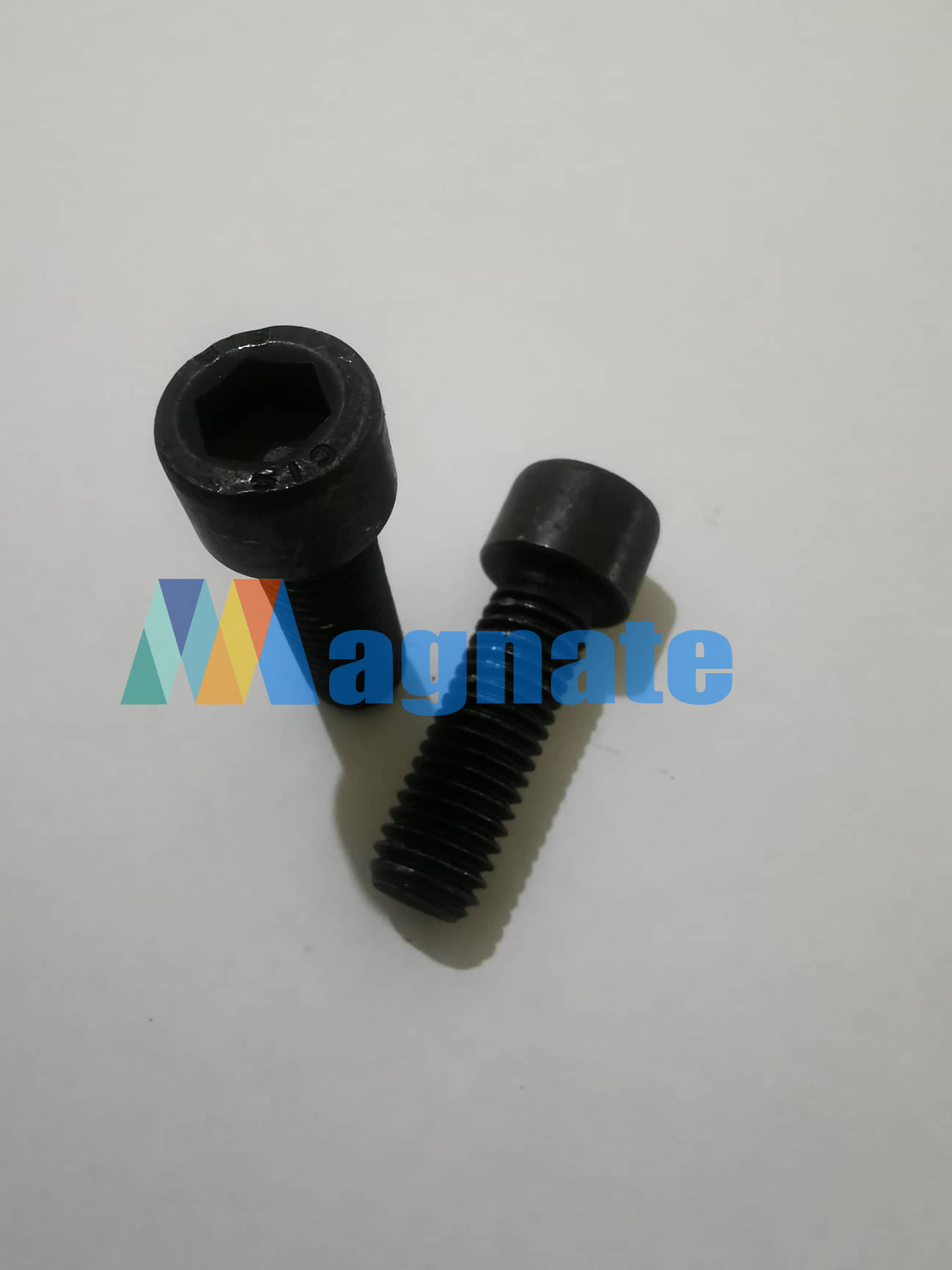 Allen Screw M10x30 Gr. 8.8 DIN 912