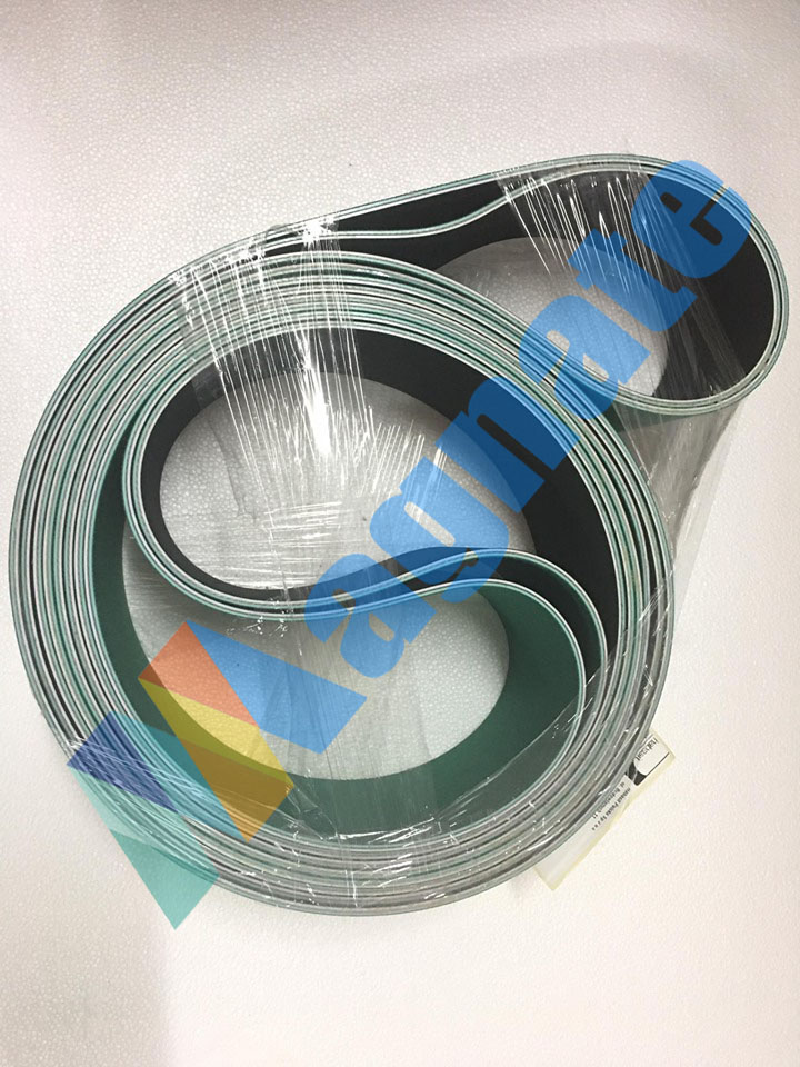Habasit Power Transmission Belt TF-75T 