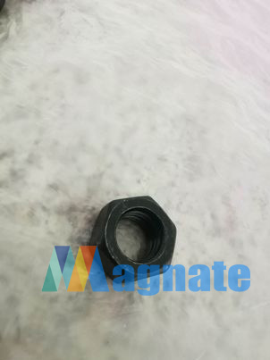 M12 Nut 8.8