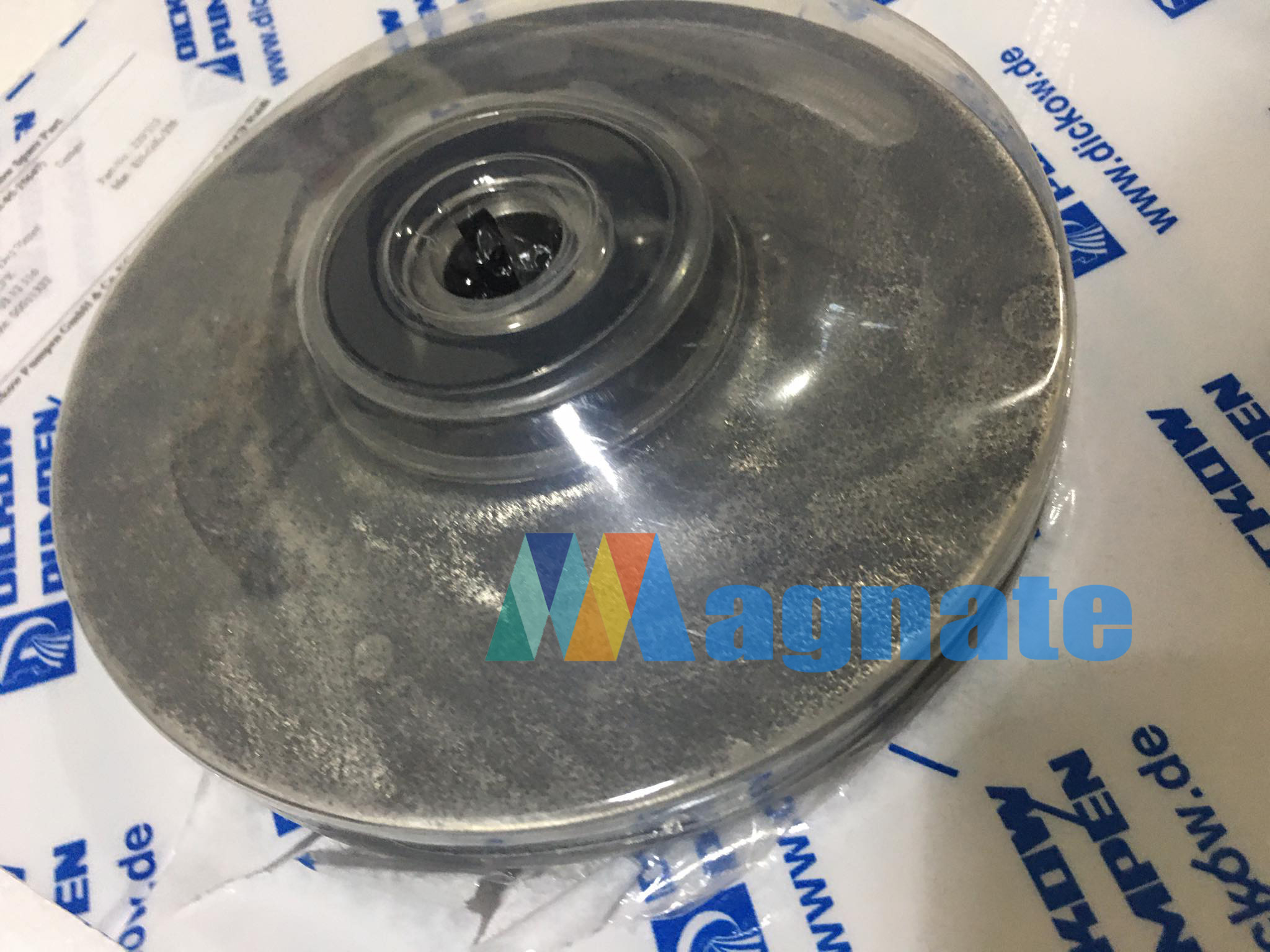 Brand: Dickow Impeller PN: 213