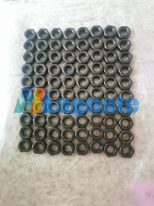 M10 Nut 8.8