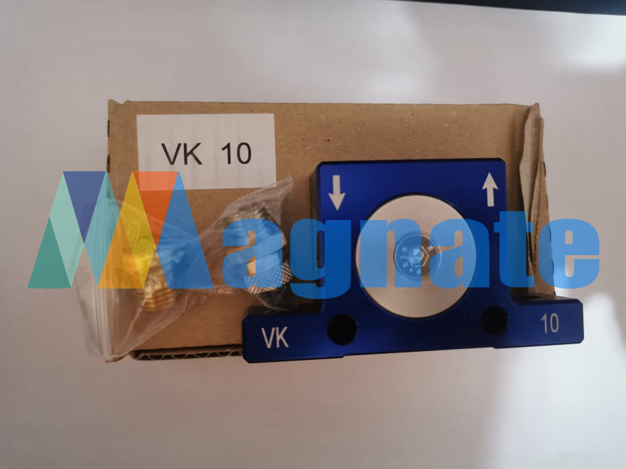 Vibra France Pneumatic Vibrator PN: VK 10