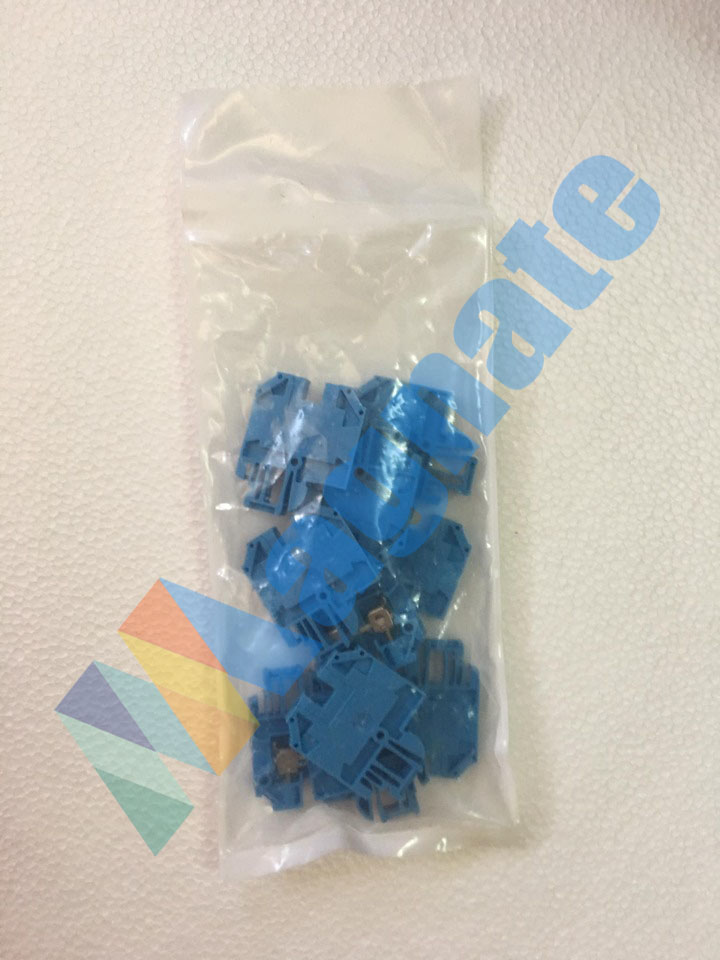 Weidmuller Terminal Block 279680000