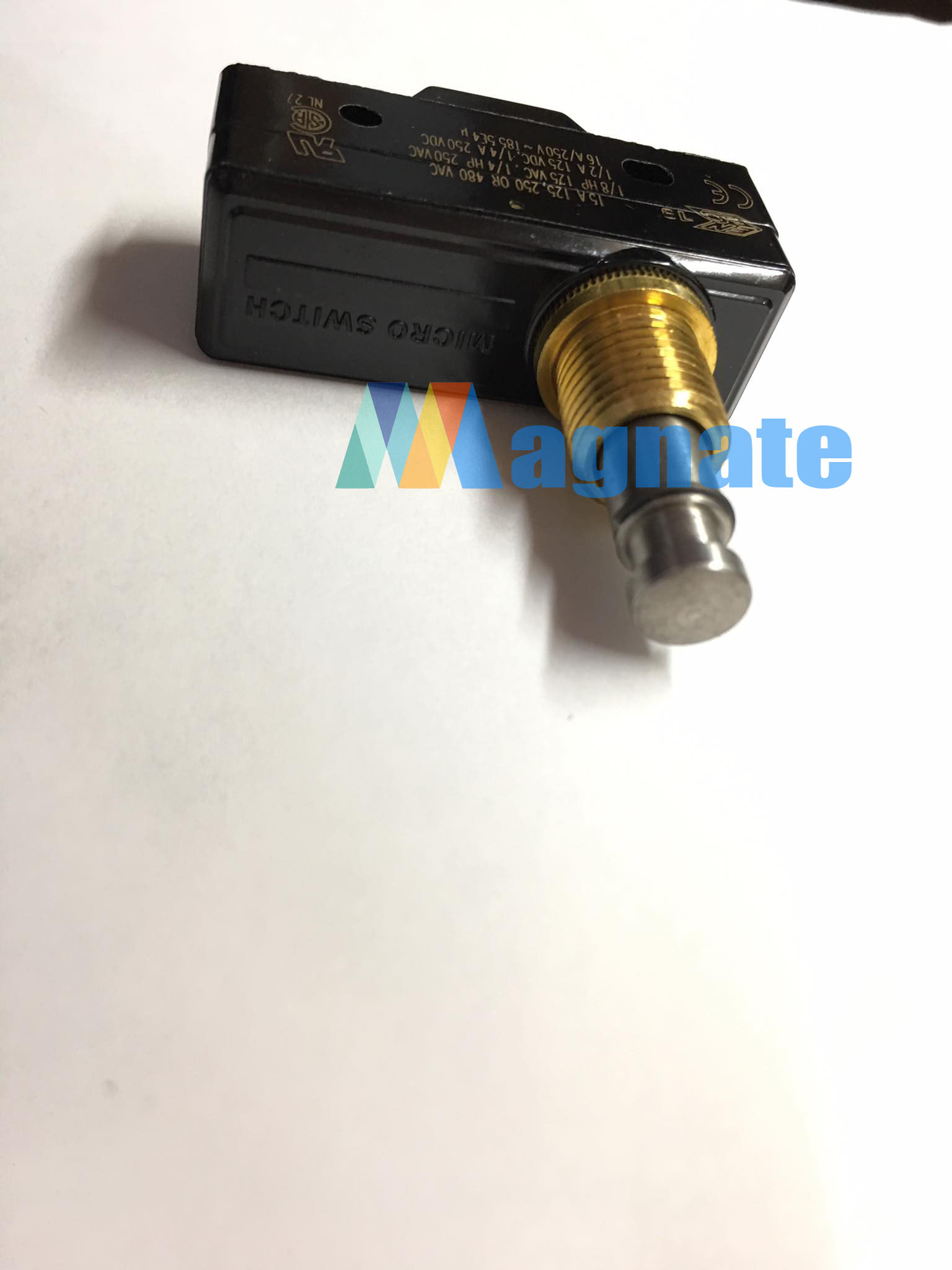 Honeywell BZ-2RQ77-N23 Micro Switch
