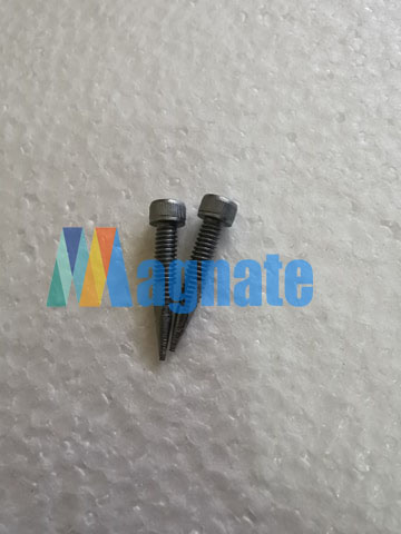 Secure-Pak PN: 106-2002 S.S.T. Needle for ropp