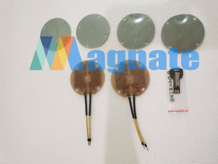 Brand: Atlas Replacement Heat Element Set (Pair) PN: GS15522