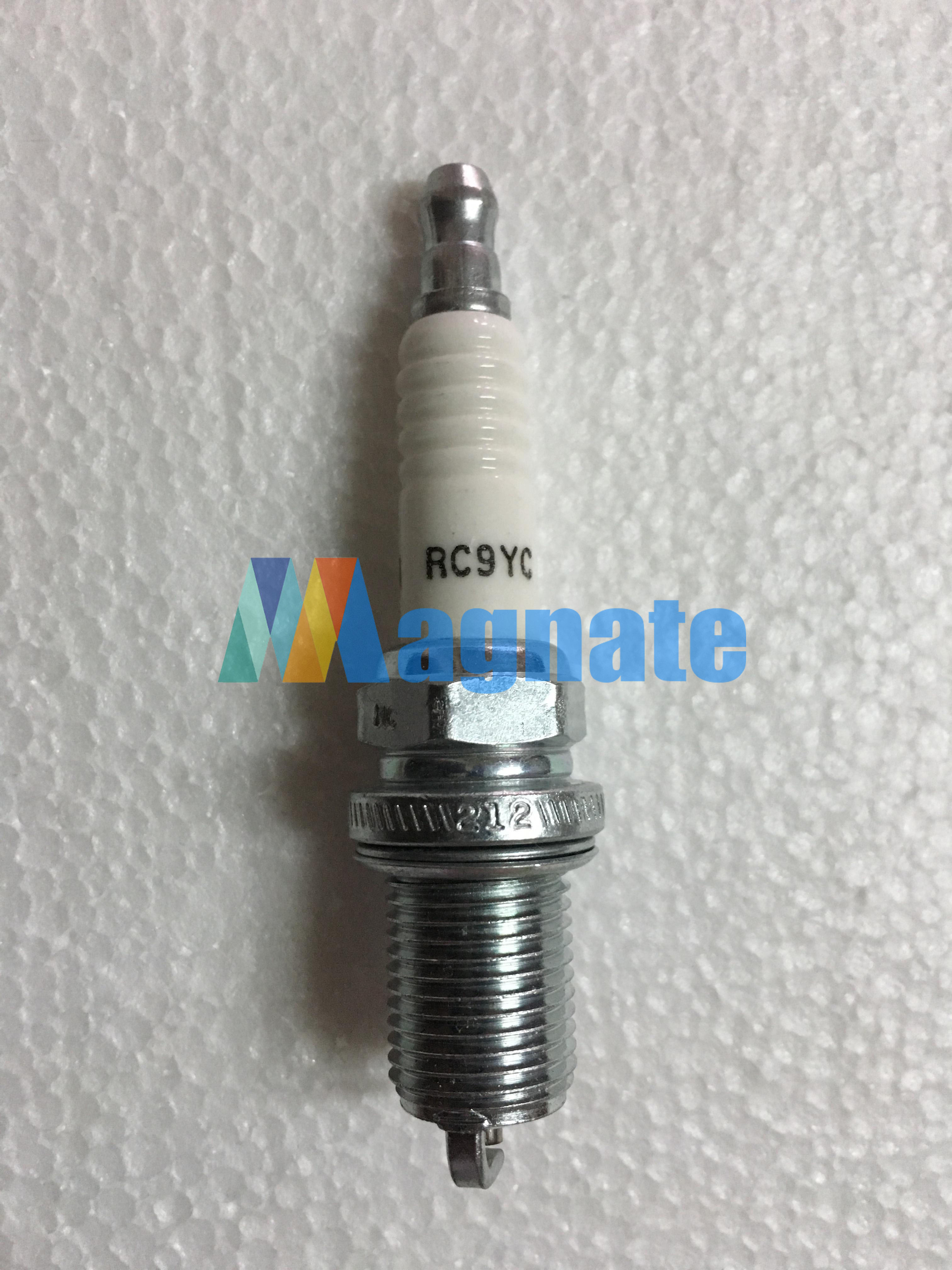  Champion Spark Plug PN: RC9YC