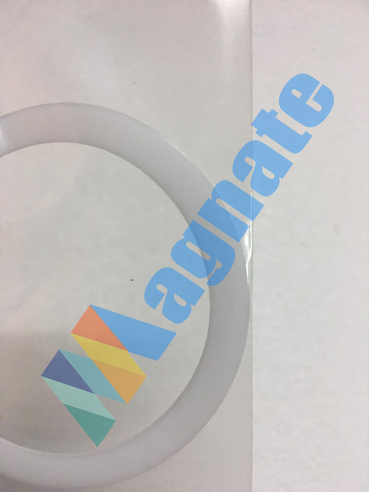 Kitamura PTFE Thrust Bearing XSK A987807