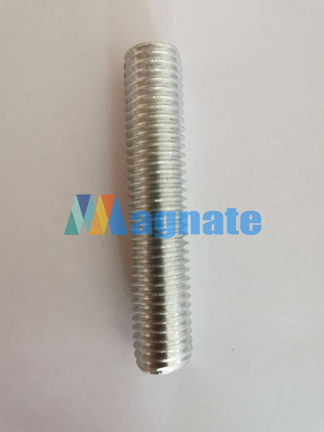 Stud Bolt Material: GALVANIZED FULL THREAD Size: M14*2.0*72