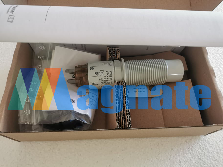 Endress + Hauser Nivector Point Level Switch PN: FTI26-1020/0