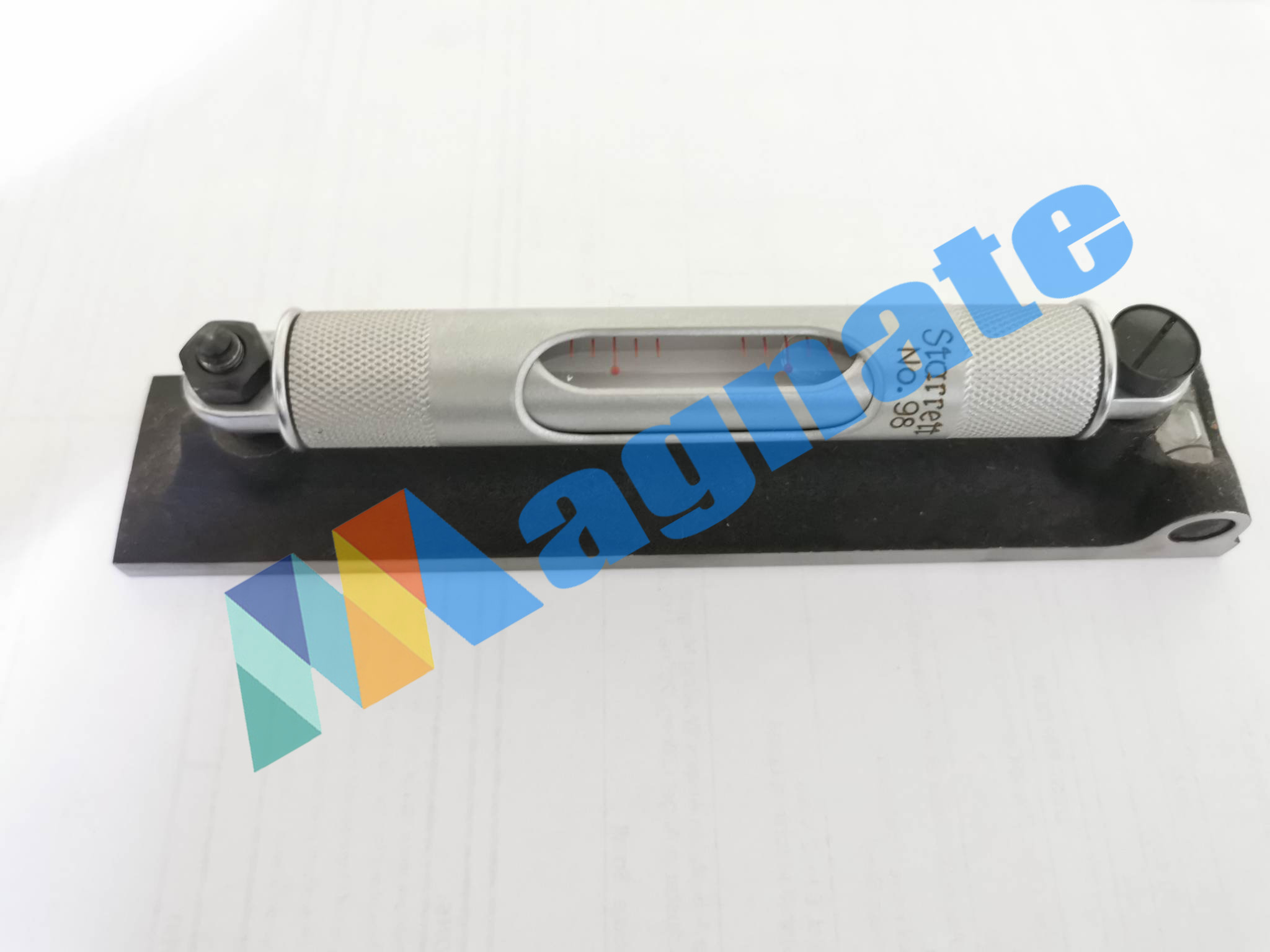Brand: Starett  Machinist Level Model: 98-6 6